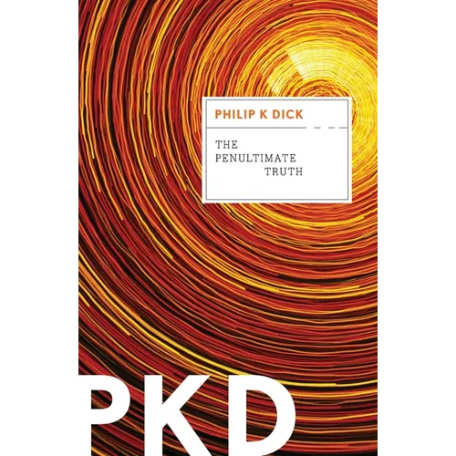 The Penultimate Truth - Paperback