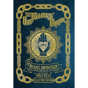 The Odd Fellows' Primer - Hardcover