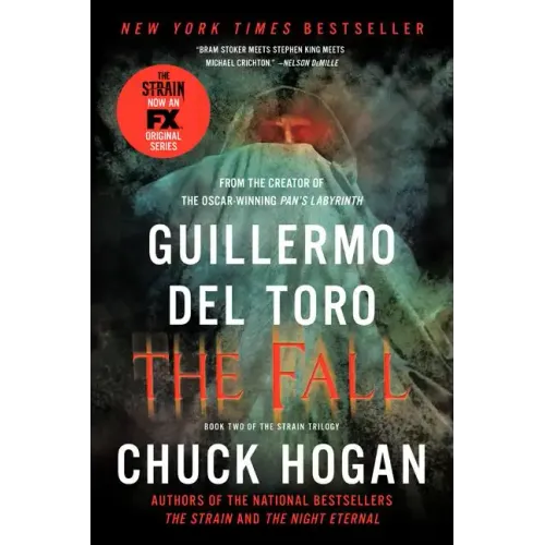 The Fall - Paperback