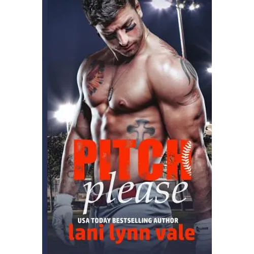 Pitch Please - Paperback