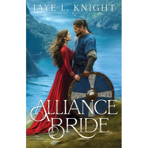 Alliance Bride - Paperback