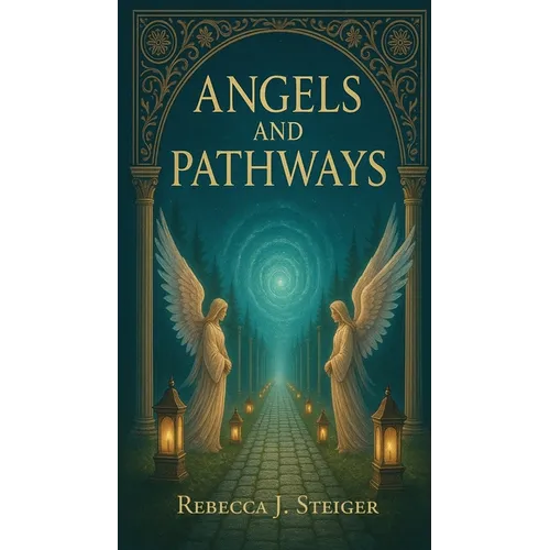 Angels and Pathways - Paperback