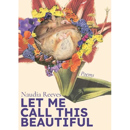 Let Me Call This Beautiful - Paperback