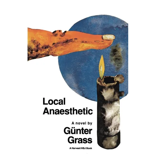 Local Anaesthetic - Paperback