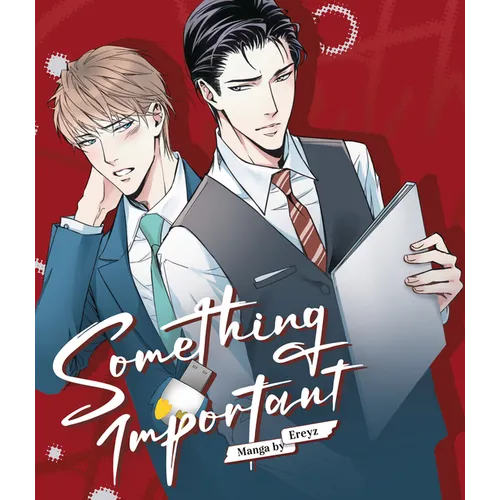 Here U Are: Vol.1 - Hardcover