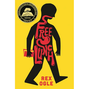 Free Lunch - Hardcover