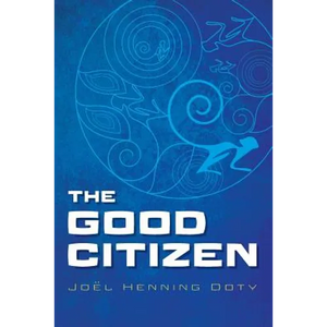 The Good Citizen - Paperback