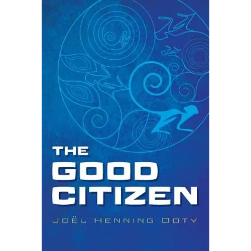 The Good Citizen - Paperback