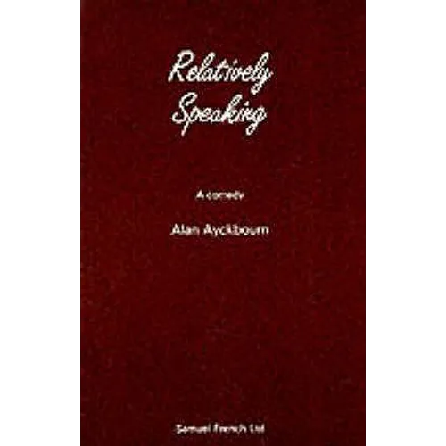 Relatively Speaking - Paperback