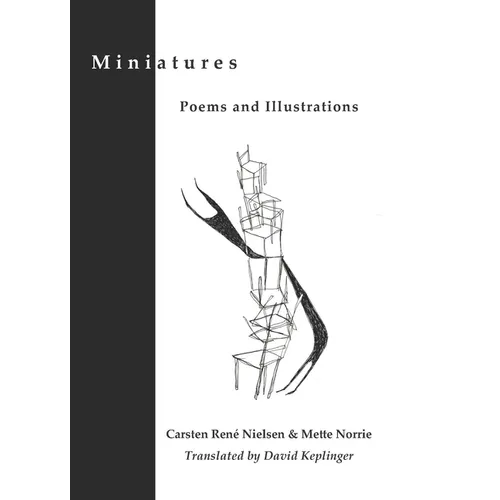 Miniatures - Paperback