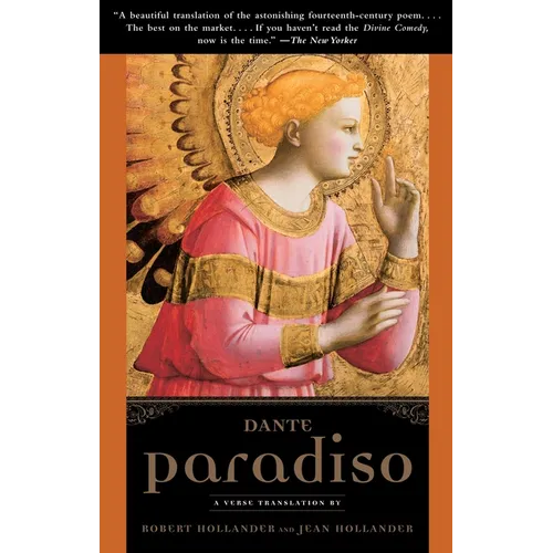 Paradiso - Paperback