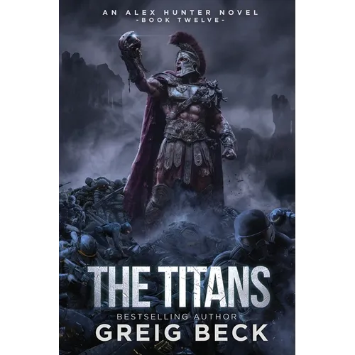 The Titans - Paperback
