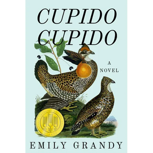 Cupido Cupido - Paperback