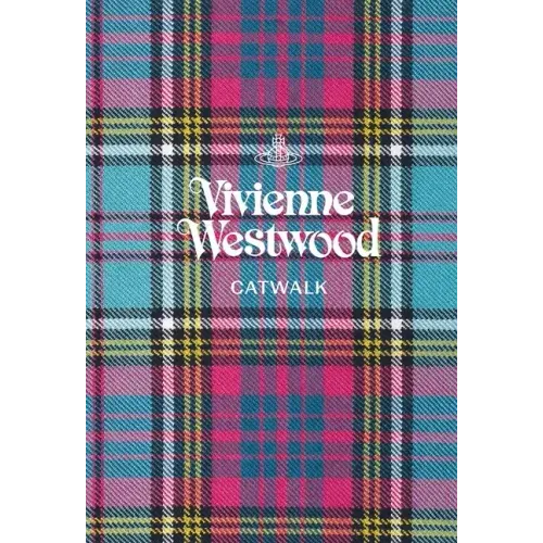 Vivienne Westwood: The Complete Collections - Hardcover