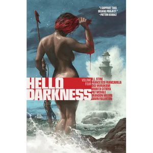 Hello Darkness Vol. 4 - Paperback