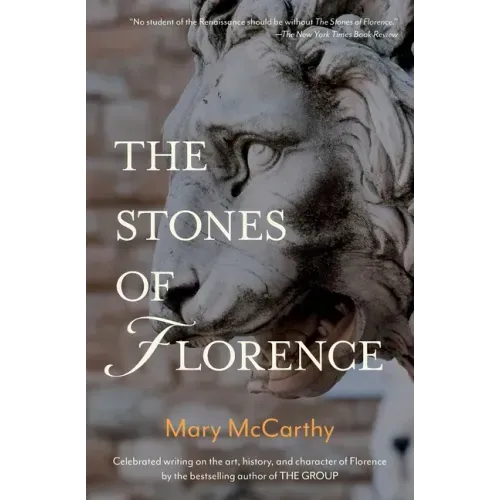 The Stones of Florence