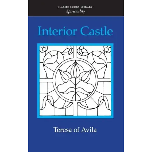 Interior Castle - Hardcover