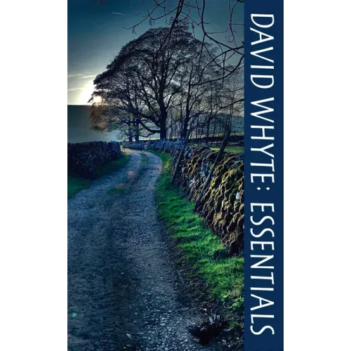 David Whyte Essentials - Paperback