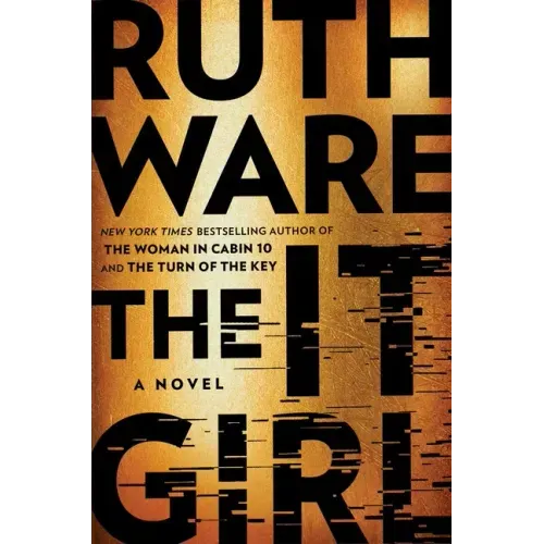 The It Girl - Hardcover