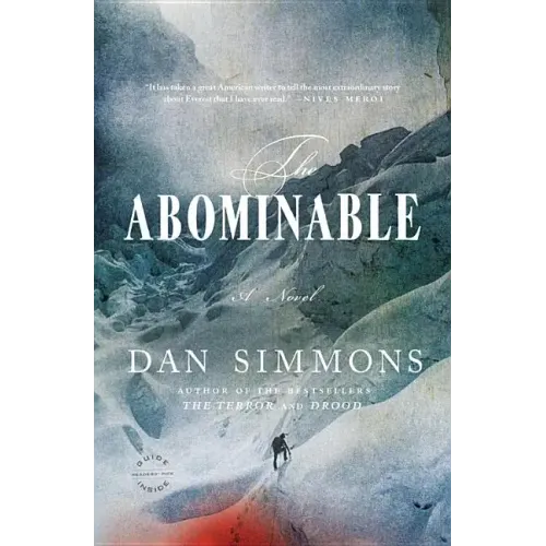 The Abominable - Paperback
