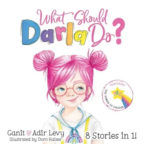 What Should Darla Do? - Hardcover