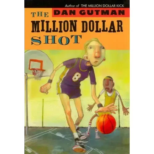 The Million Dollar Shot - Paperback