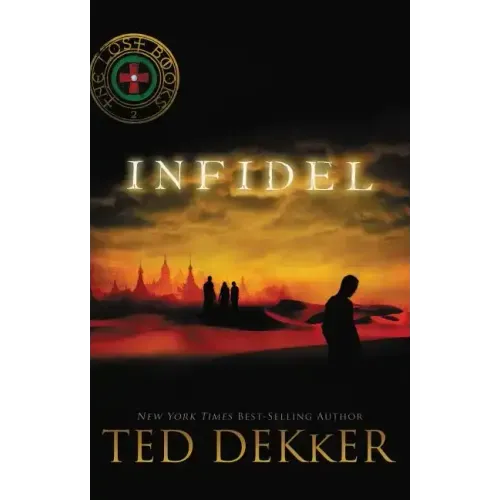 Infidel - Paperback