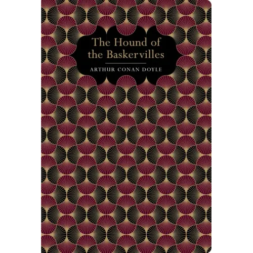 The Hound of the Baskervilles - Hardcover