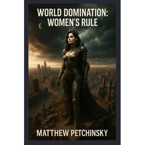 World Domination: Women's Rule - Paperback