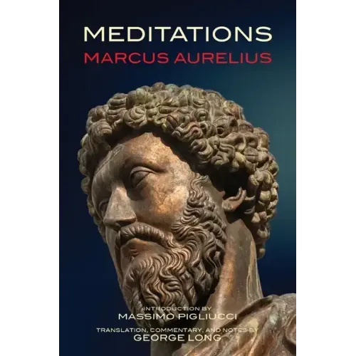 Meditations (Warbler Classics Annotated Edition) - Paperback