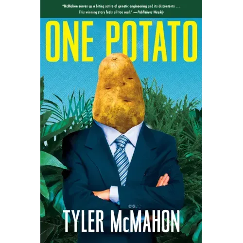 One Potato - Paperback