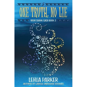 One Truth, No Lie - Paperback