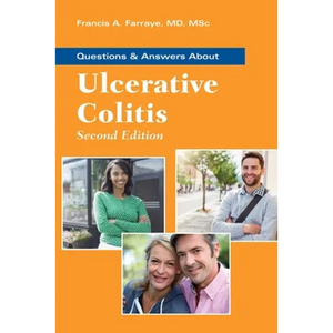 Questions & Answers about Ulcerative Colitis - Paperback