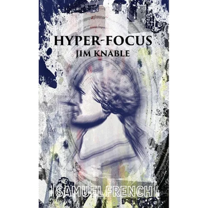 Hyper-Focus - Paperback