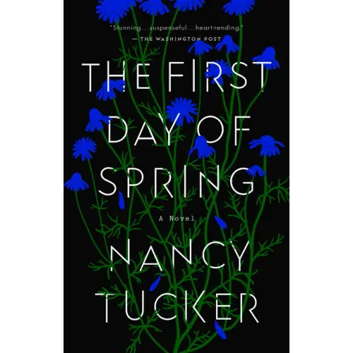 The First Day of Spring - Paperback