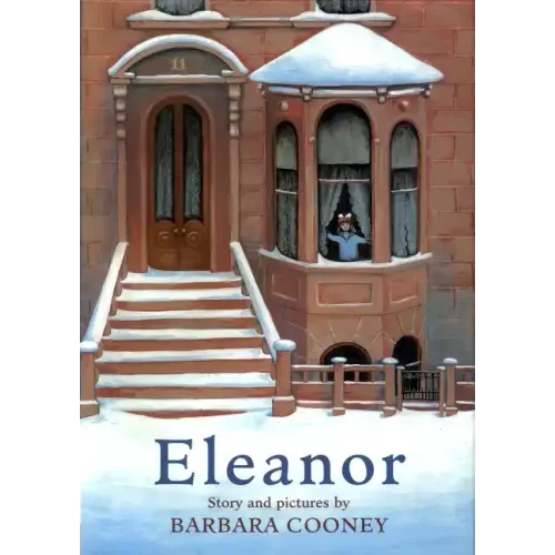 Eleanor - Paperback