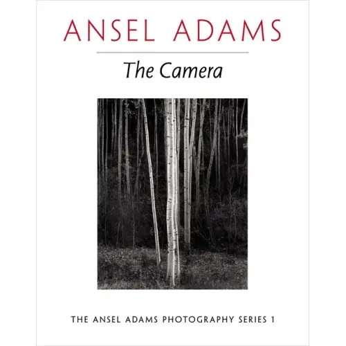 The Camera - Paperback