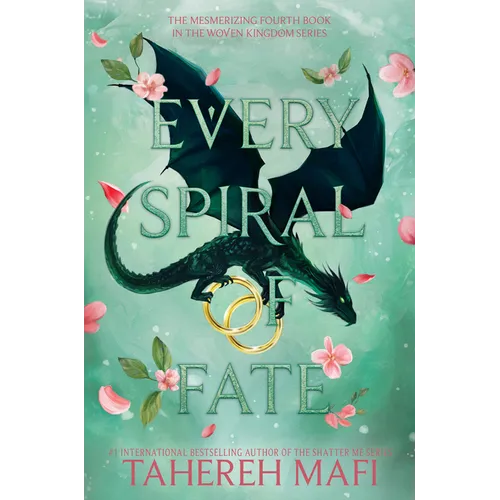 Every Spiral of Fate - Hardcover