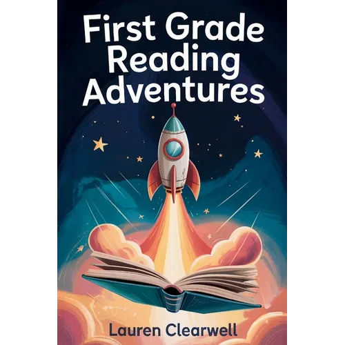 First Grade Reading Adventures - Paperback