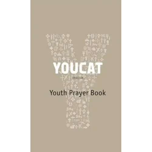 Youcat: Youth Prayer Book - Paperback