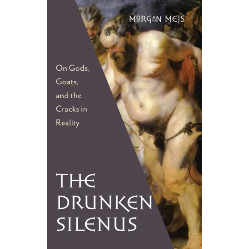 Drunken Silenus - Paperback