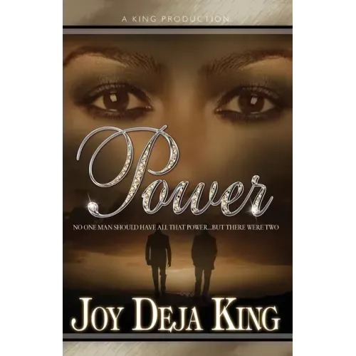 Power - Paperback