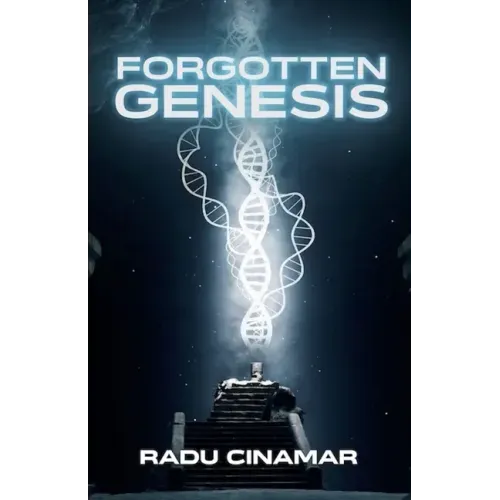 Forgotten Genesis - Paperback
