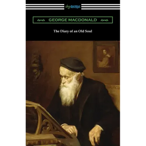 The Diary of an Old Soul - Paperback
