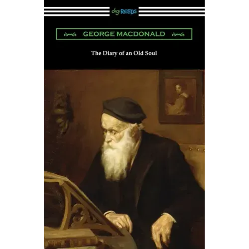 The Diary of an Old Soul - Paperback