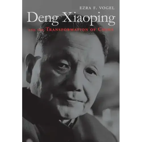 Deng Xiaoping and the Transformation of China - Paperback