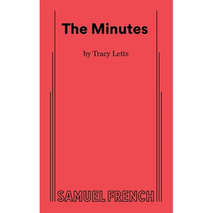 The Minutes - Paperback