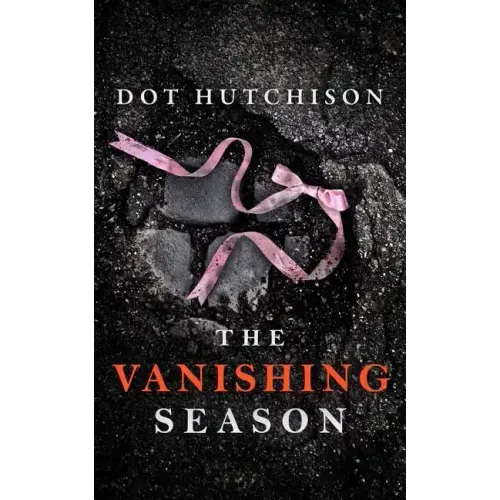 The Vanishing Season - Paperback