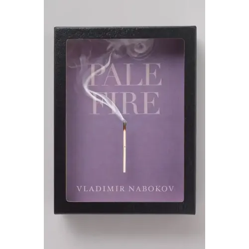 Pale Fire - Paperback