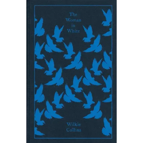 The Woman in White - Hardcover